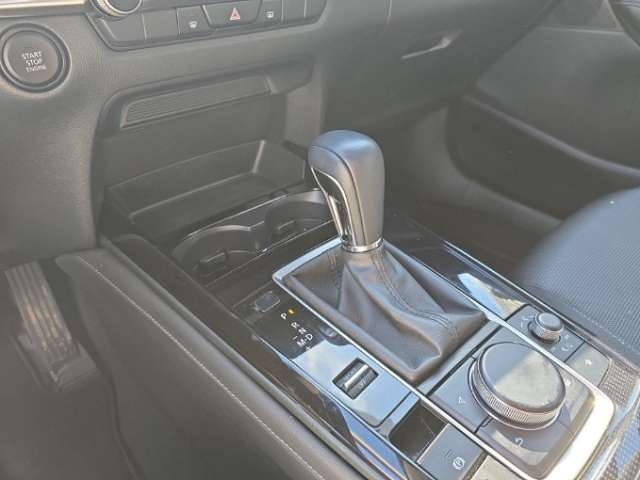 Fahrzeugbild eines Mazda CX-30