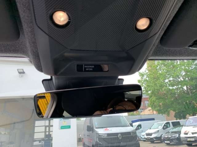 Fahrzeugbild eines Renault Clio