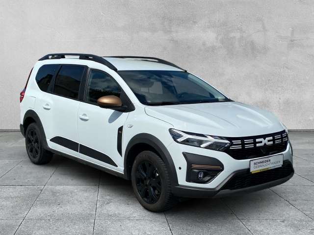 Fahrzeugbild eines Dacia Jogger