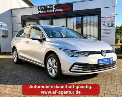 Bild Volkswagen Golf