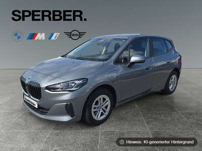 Bild BMW 2er-Reihe