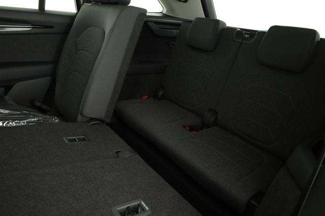 Fahrzeugbild eines Skoda Kodiaq