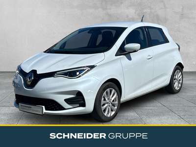 Bild Renault ZOE