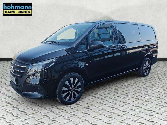 Fahrzeugbild eines Mercedes-Benz Vito
