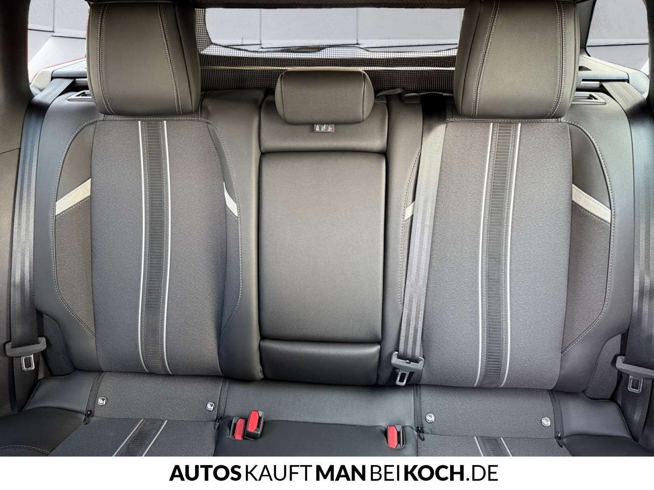 Fahrzeugbild eines Opel Astra