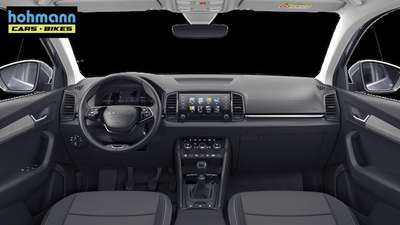 Bild Skoda Karoq