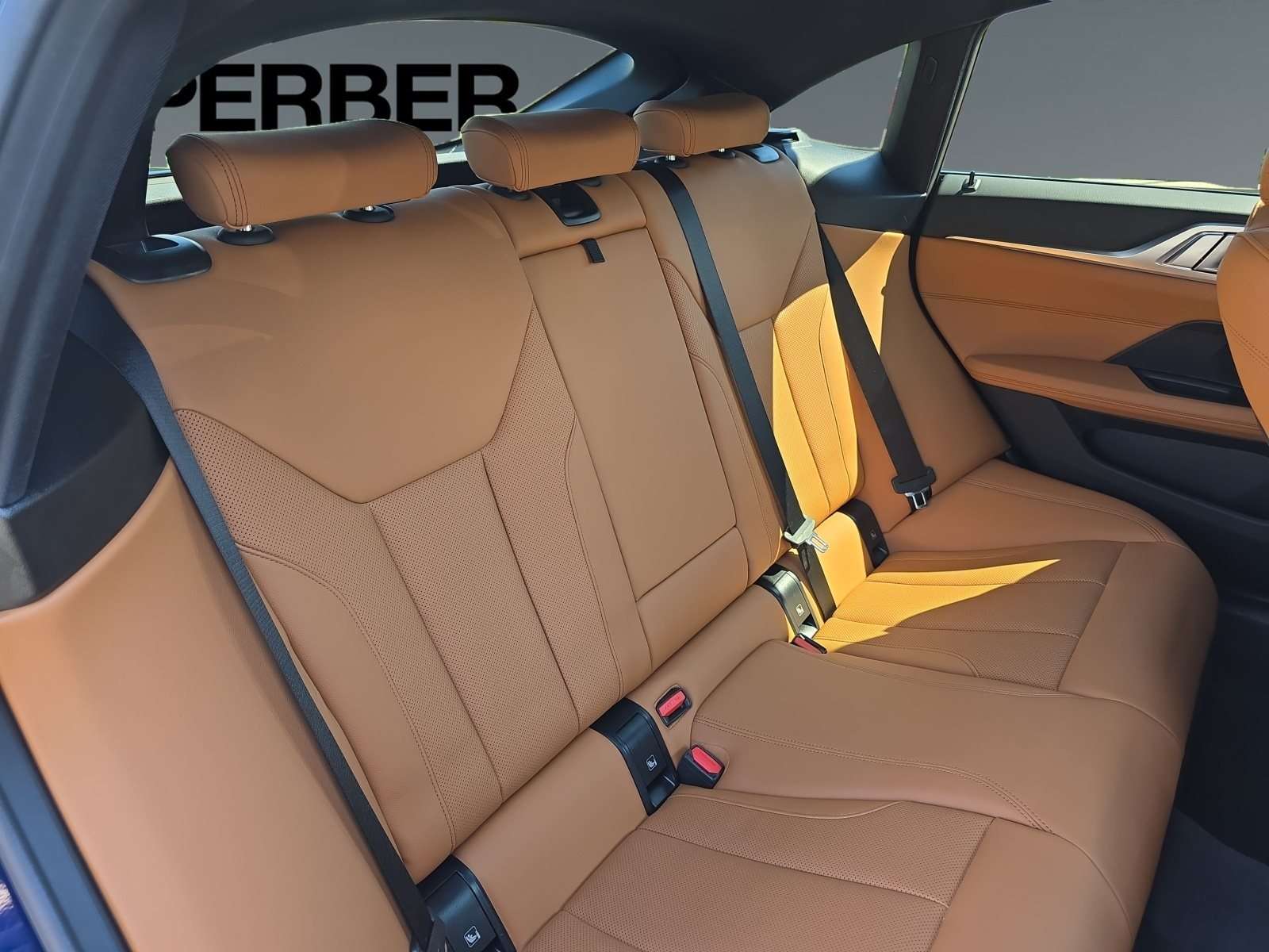 Fahrzeugbild eines BMW i4