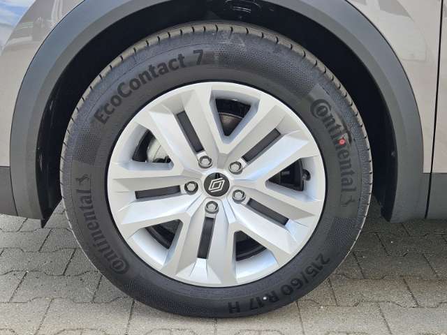 Fahrzeugbild eines Renault Symbioz