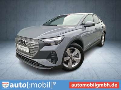 Bild Audi Q4 e-tron