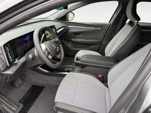 Fahrzeugbild eines Mitsubishi Eclipse Cross