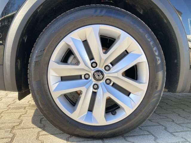 Fahrzeugbild eines Renault Symbioz