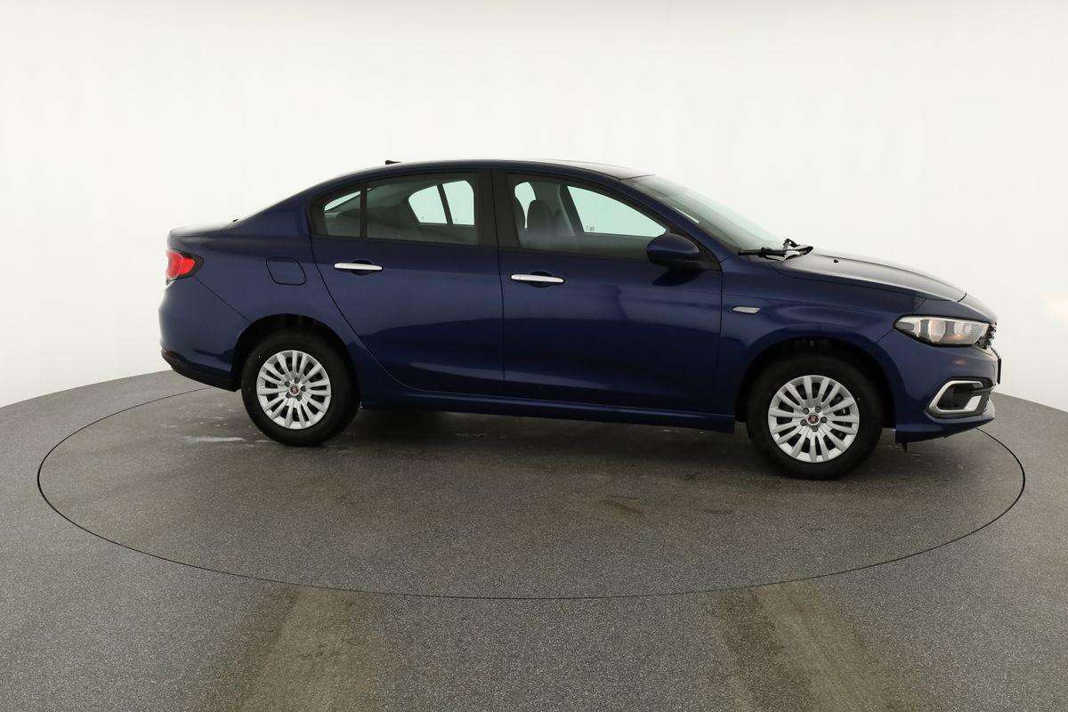 Fahrzeugbild eines Fiat Tipo