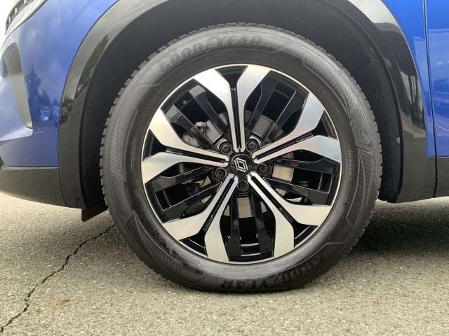 Fahrzeugbild eines Renault Austral