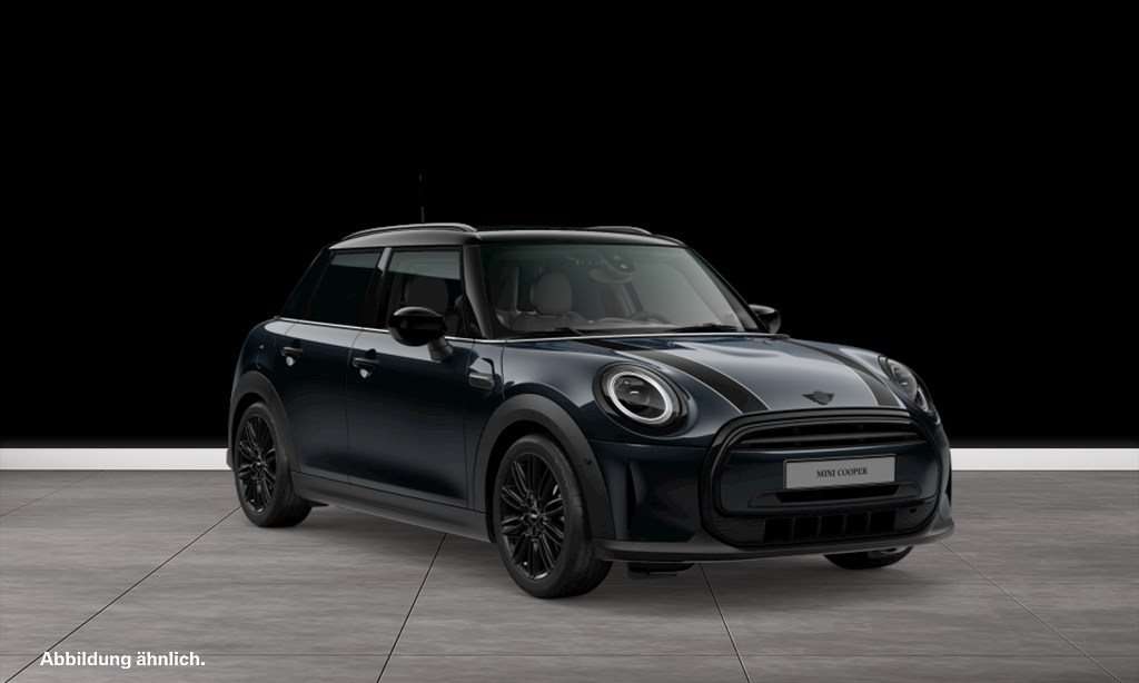 Fahrzeugbild eines MINI COOPER