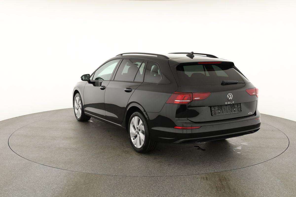 Fahrzeugbild eines Volkswagen Golf