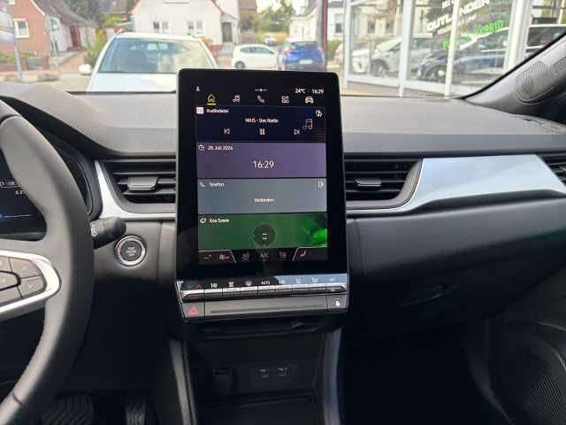 Fahrzeugbild eines Mitsubishi ASX