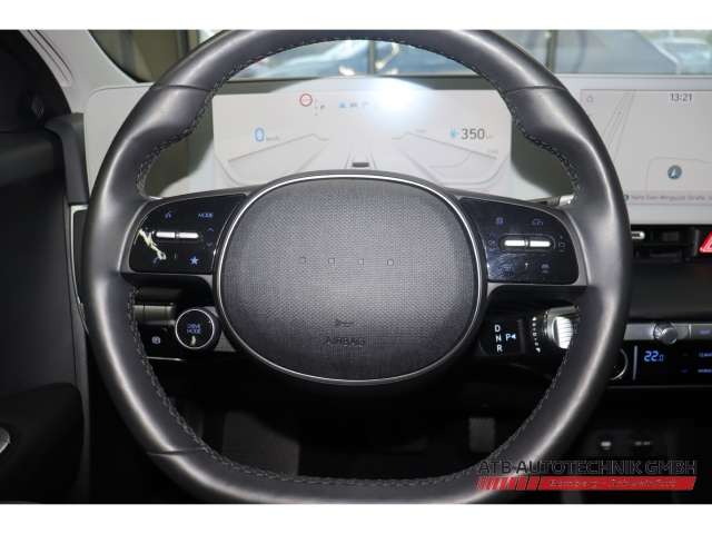 Fahrzeugbild eines Hyundai IONIQ 5