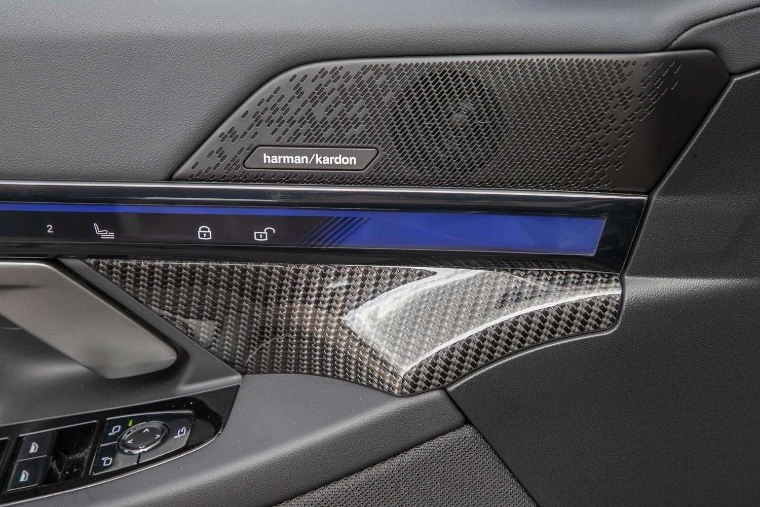 Fahrzeugbild eines BMW 5er-Reihe