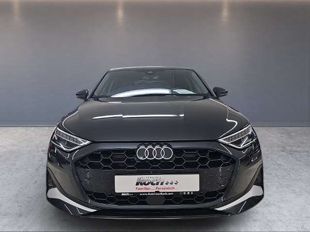 Fahrzeugbild eines Audi A3