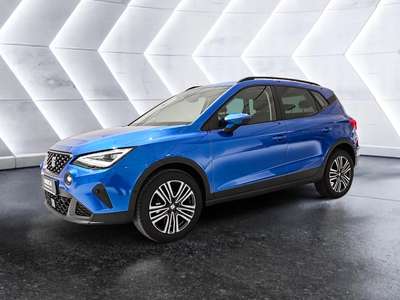 Bild SEAT Arona