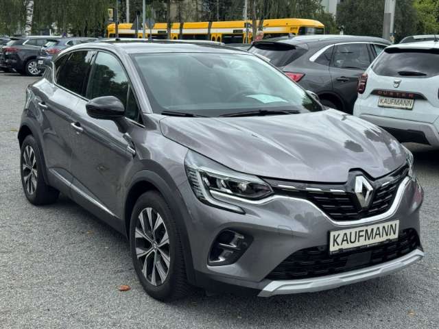 Fahrzeugbild eines Renault Captur