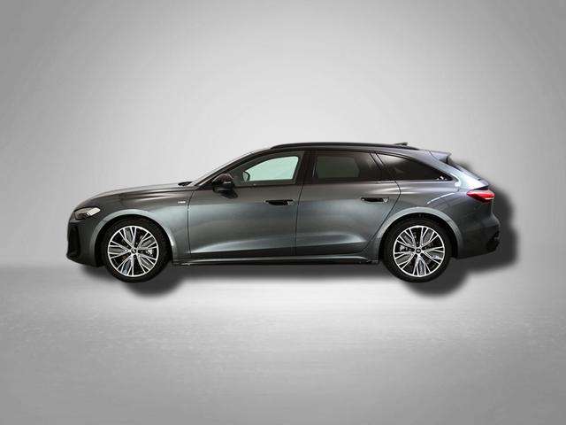 Fahrzeugbild eines Audi A5