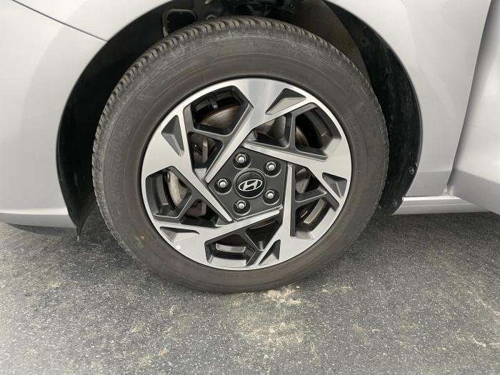Fahrzeugbild eines Hyundai i30