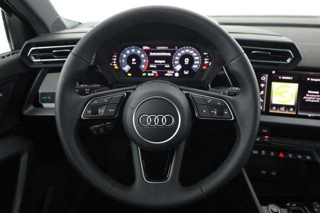 Fahrzeugbild eines Audi A3