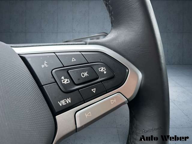 Fahrzeugbild eines Volkswagen T-Roc