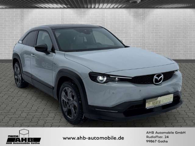 Fahrzeugbild eines Mazda MX-30