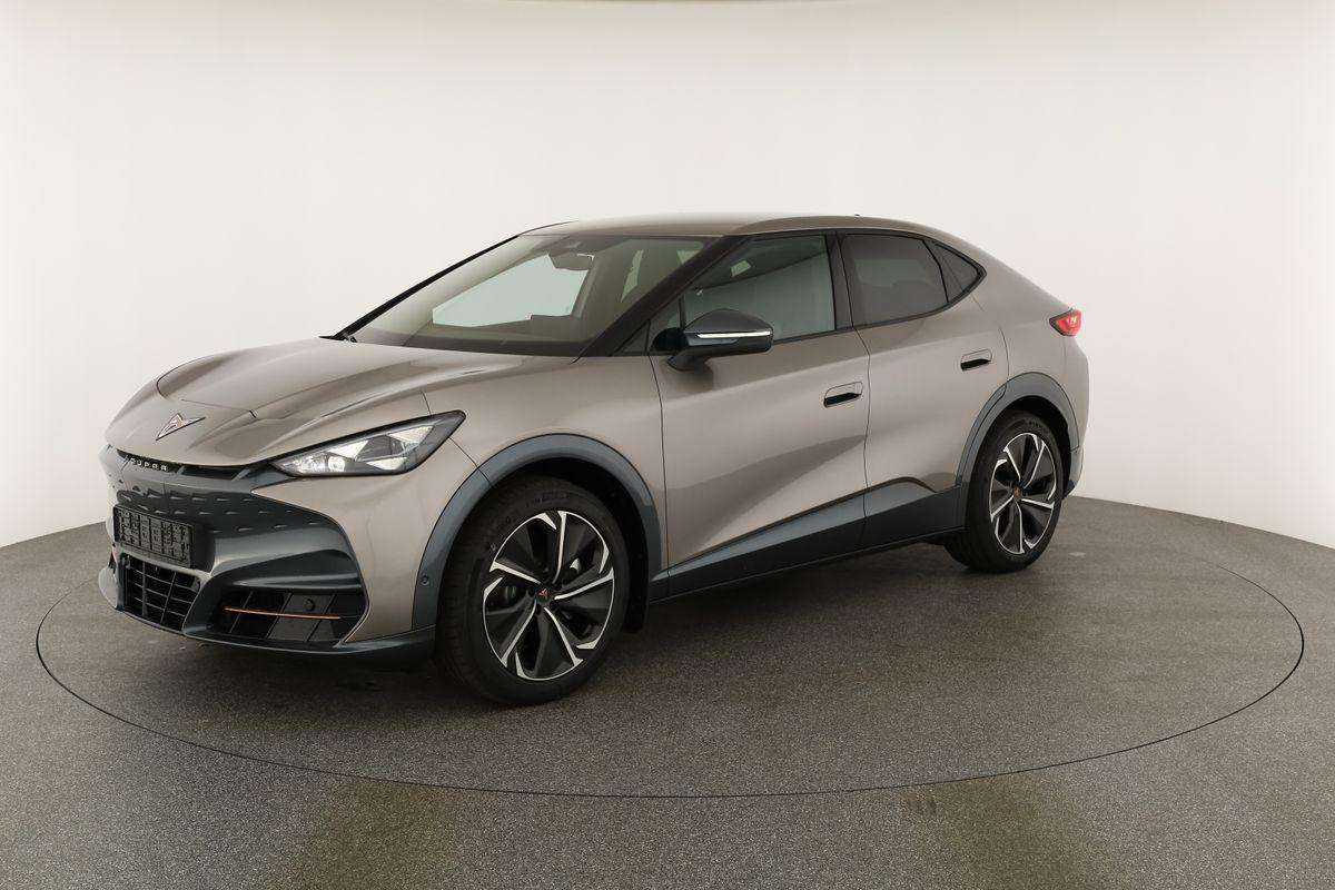 Fahrzeugbild eines CUPRA Tavascan