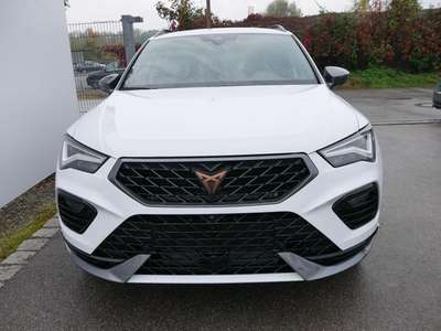 Bild CUPRA Ateca