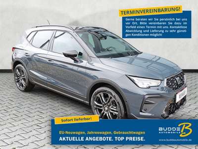 Bild SEAT Arona