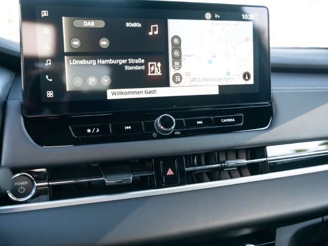 Fahrzeugbild eines Mitsubishi Outlander