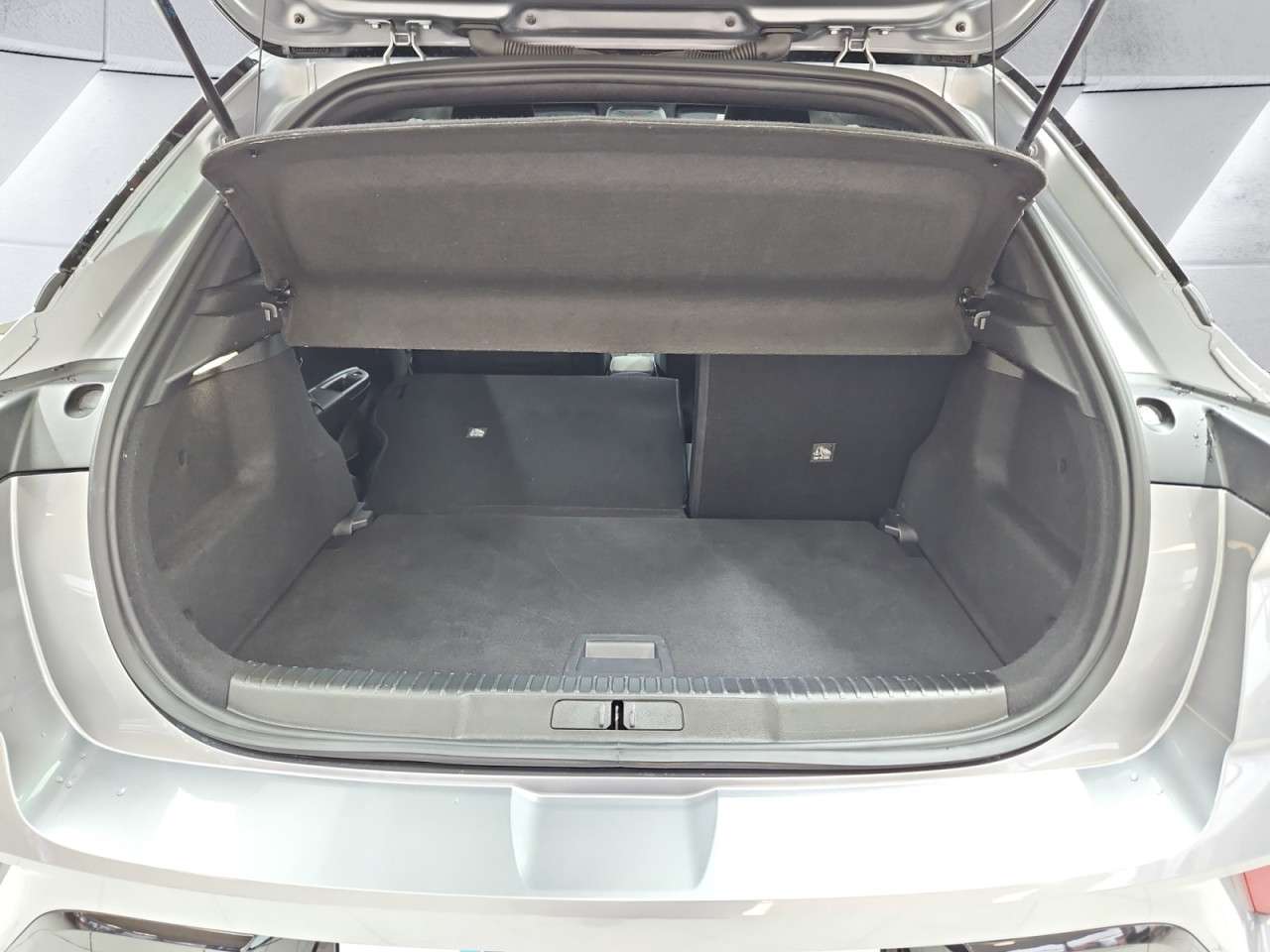 Fahrzeugbild eines Opel Mokka