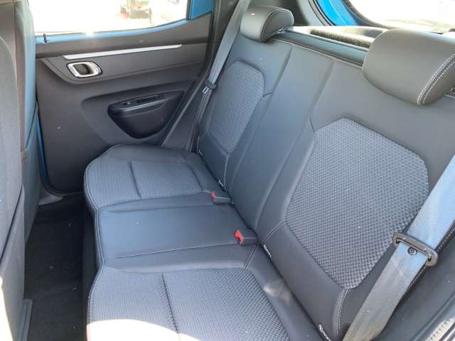 Fahrzeugbild eines Dacia Spring