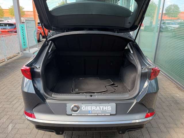 Fahrzeugbild eines CUPRA Formentor