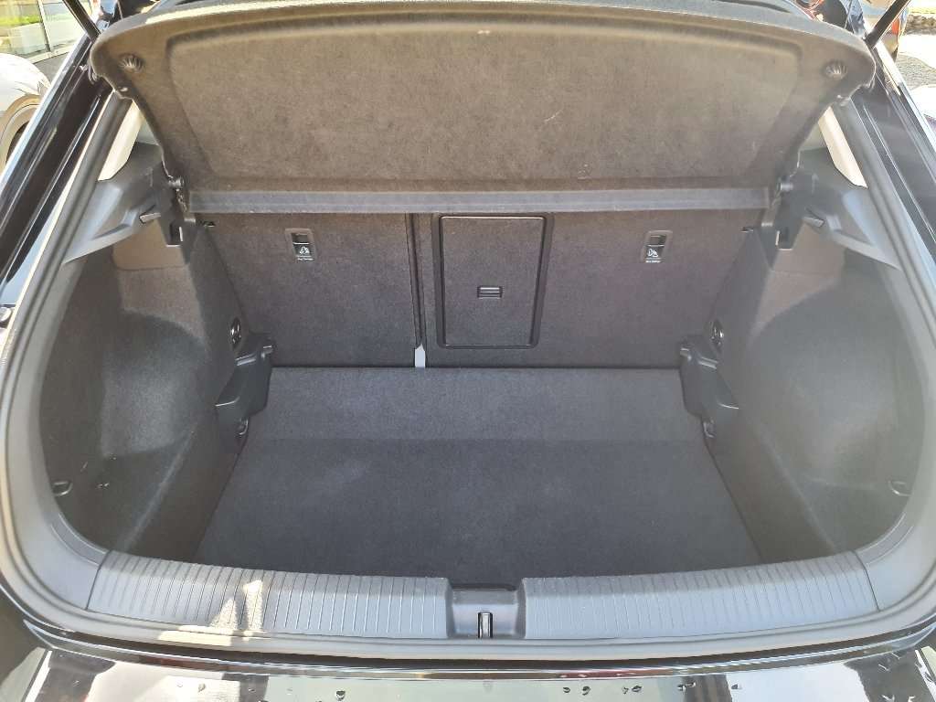 Fahrzeugbild eines Volkswagen T-Roc