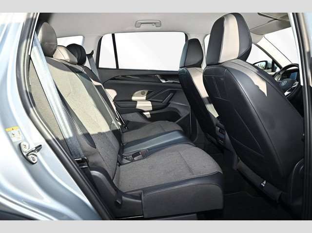 Fahrzeugbild eines Volkswagen Tayron