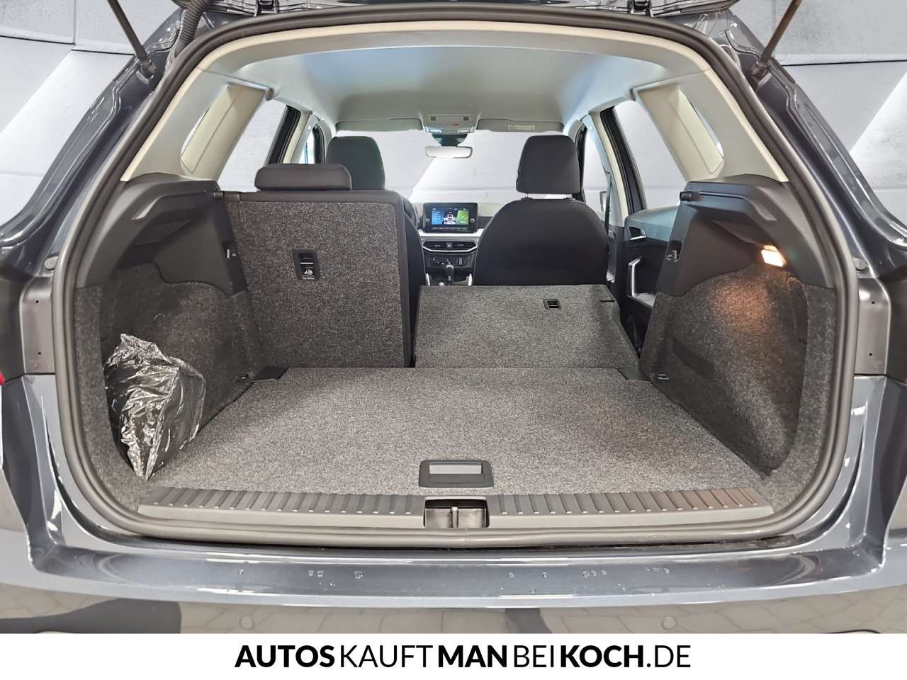 Fahrzeugbild eines SEAT Arona