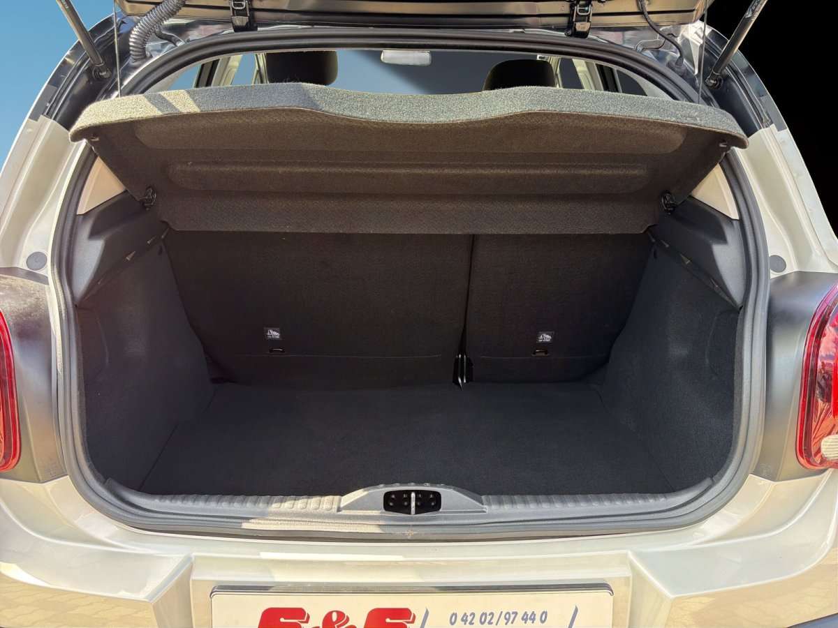 Fahrzeugbild eines Citroën C3