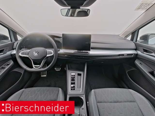 Fahrzeugbild eines Volkswagen Golf