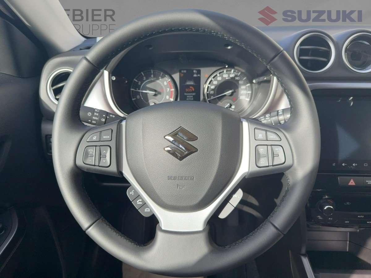 Fahrzeugbild eines Suzuki Vitara