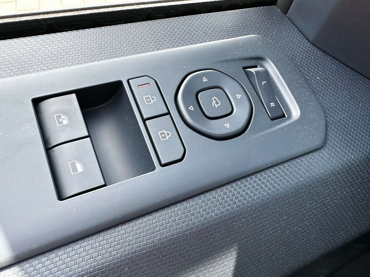Fahrzeugbild eines Kia PV5 Passenger