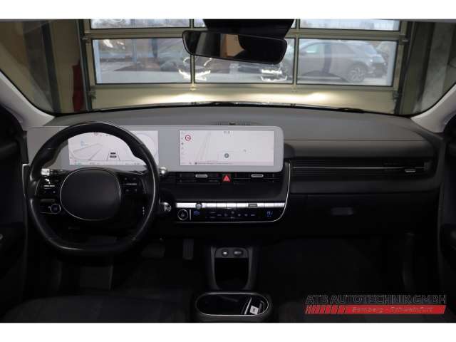 Fahrzeugbild eines Hyundai IONIQ 5