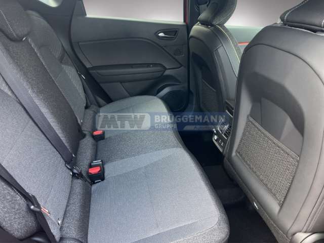 Fahrzeugbild eines Mitsubishi ASX