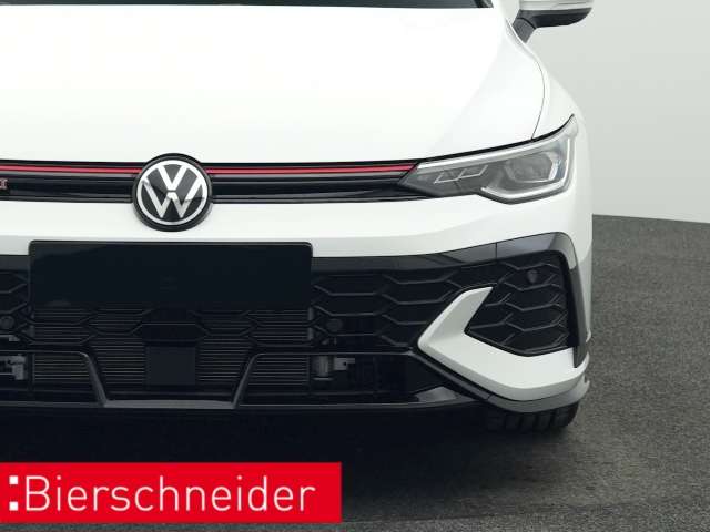 Fahrzeugbild eines Volkswagen Golf