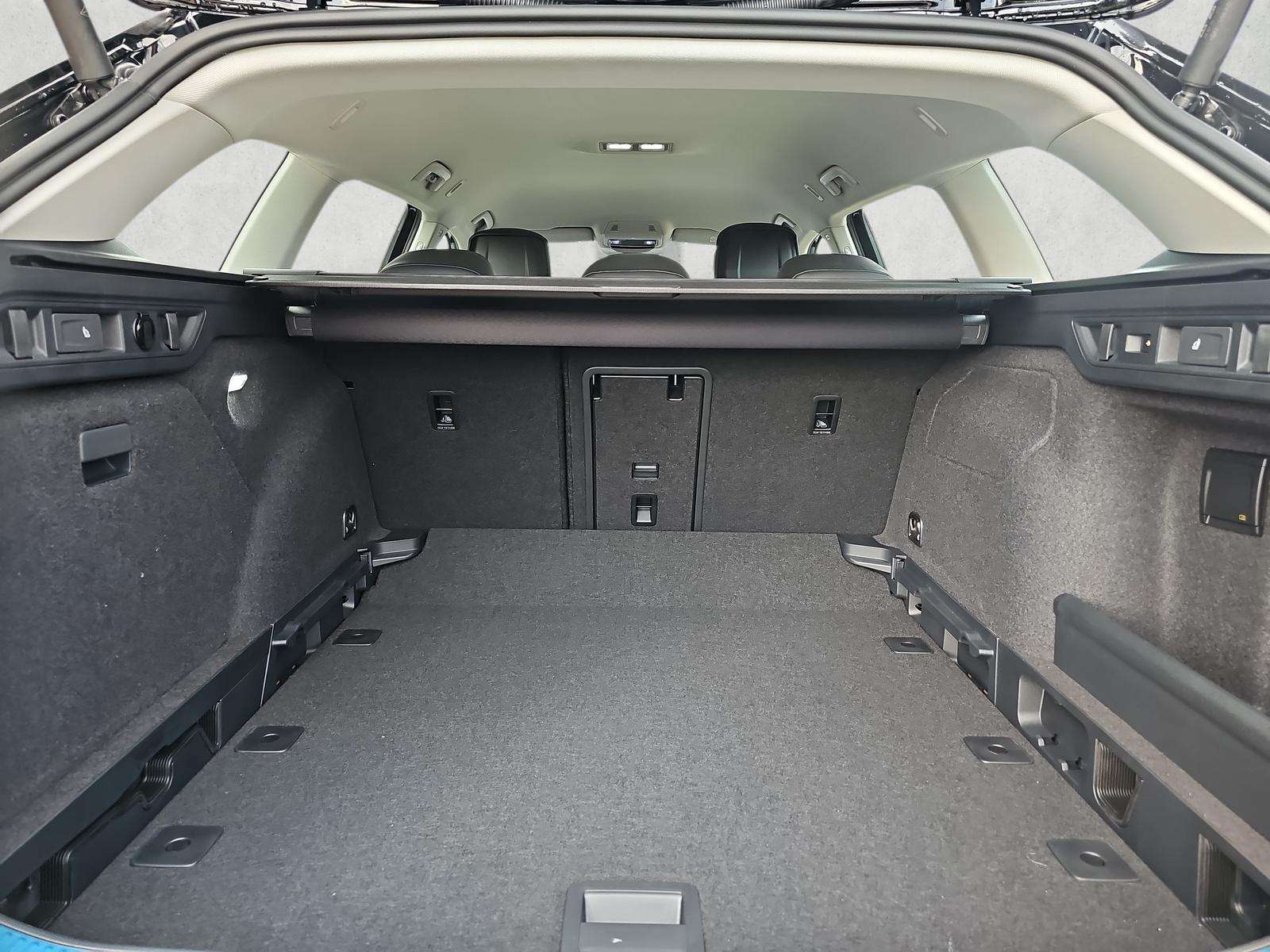 Fahrzeugbild eines Volkswagen Passat