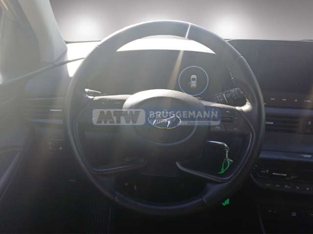 Fahrzeugbild eines Hyundai i20