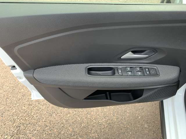 Fahrzeugbild eines Dacia Jogger